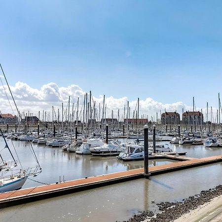 Gorgeous Apartment In Blankenberge Exterior foto